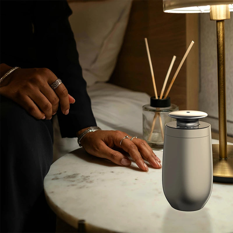 I300 Car Aroma Diffuser