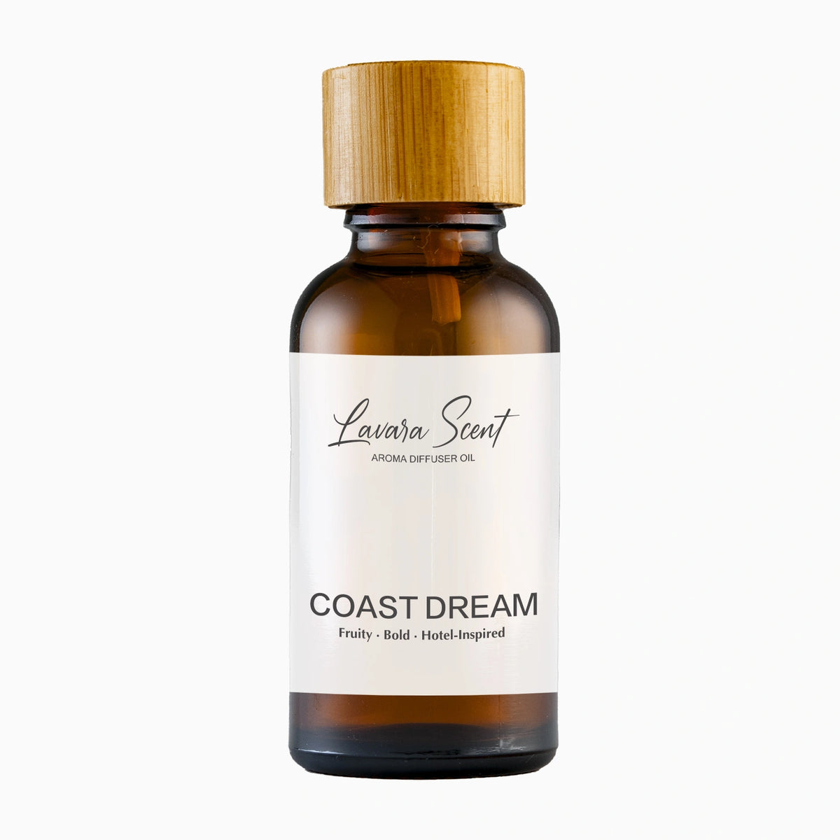 Coast Dream Aroma Oil