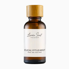 Eucalyptus Mist Aroma Oil