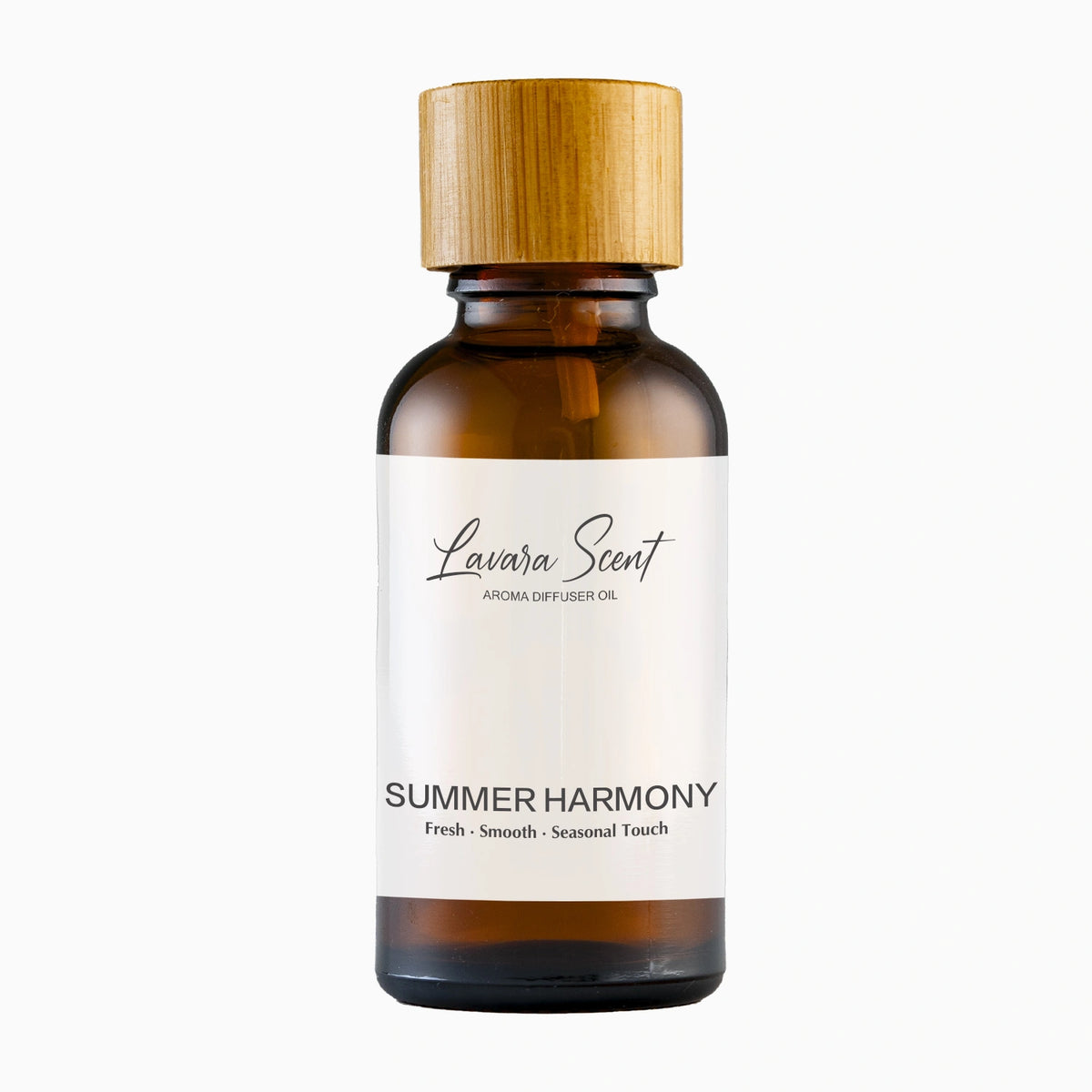 Summer Harmony Aroma Oil