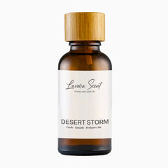 Desert Storm Aroma Oil