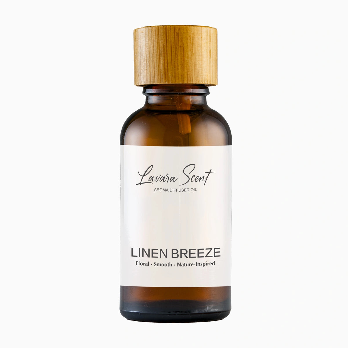 Linen Breeze Aroma Oil