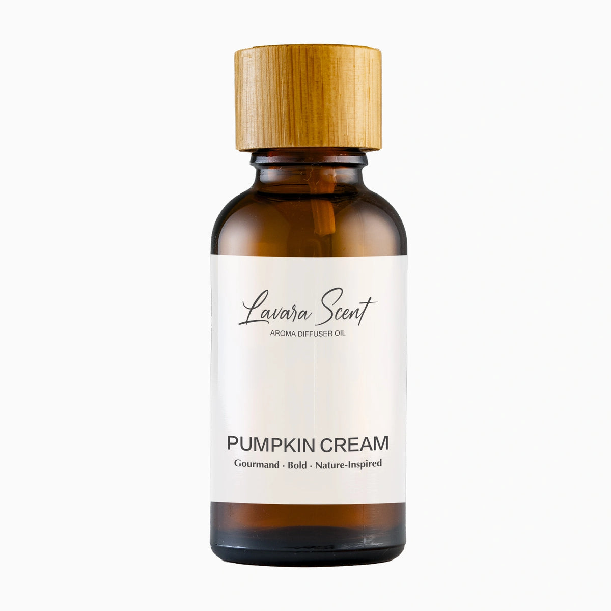 Pumpkin Cream Aroma Oil