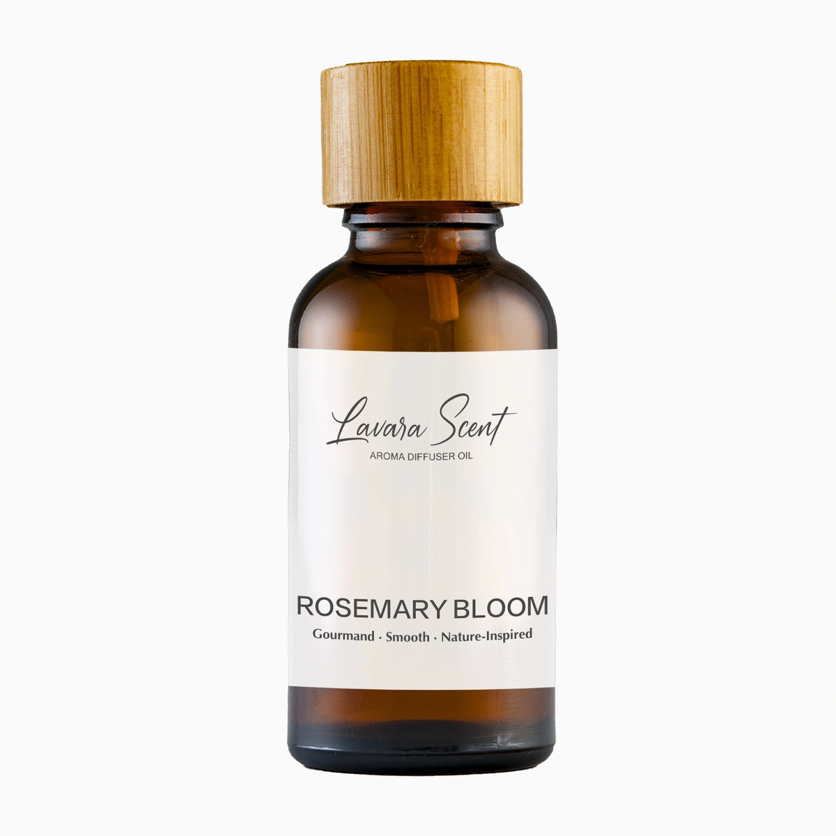 Rosemary Bloom Aroma Oil