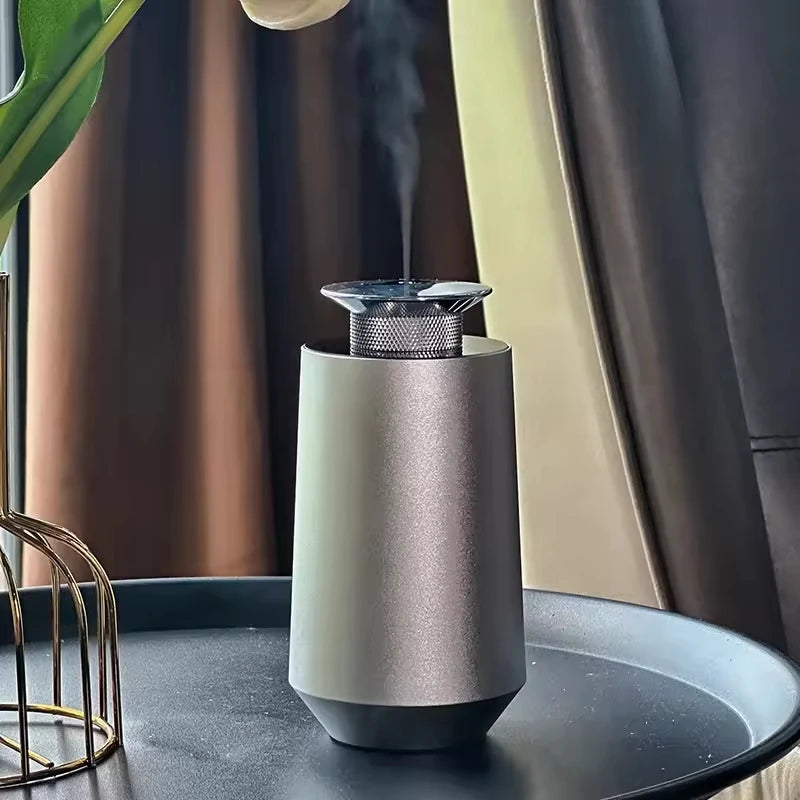 I400 Car Aroma Diffuser