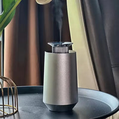 I400 Car Aroma Diffuser