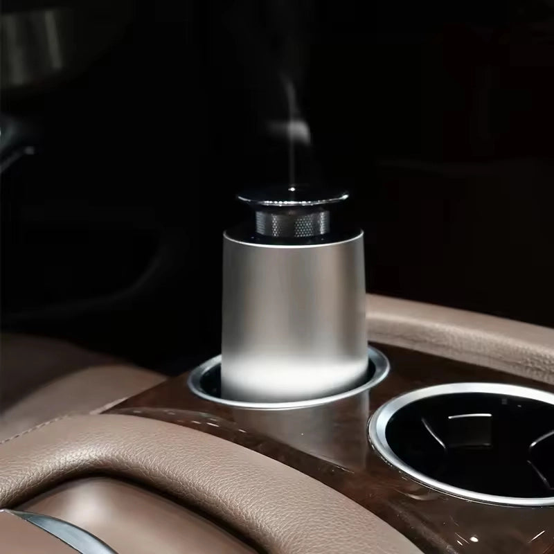 I400 Car Aroma Diffuser